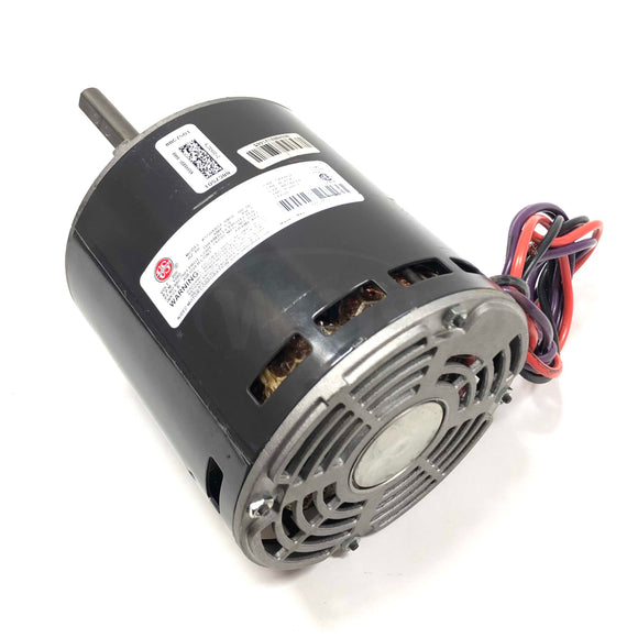 88C75 Emerson 1 Hp, 200V, 1080 RPM, 60Hz, Ph 1, Motor