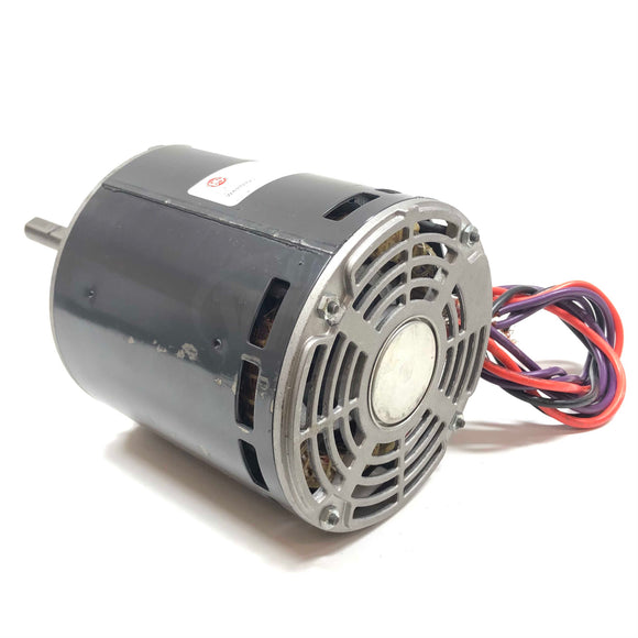 88C75 Emerson 1 Hp, 200V, 1080 RPM, 60Hz, Ph 1, Motor