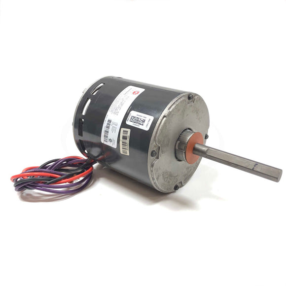 88C75 Emerson 1 Hp, 200V, 1080 RPM, 60Hz, Ph 1, Motor