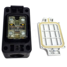 3SE3 230-1A Siemens Position Switch, 1 N.O./1 N.C.