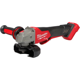 2888-20 Milwaukee M18 FUEL 4-1/2" / 5" Variable Speed Braking Grinder