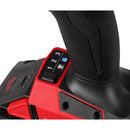 2964-22 Milwaukee M18 FUEL 3/4" High Torque Impact Wrench with ONE-KEY Kit
