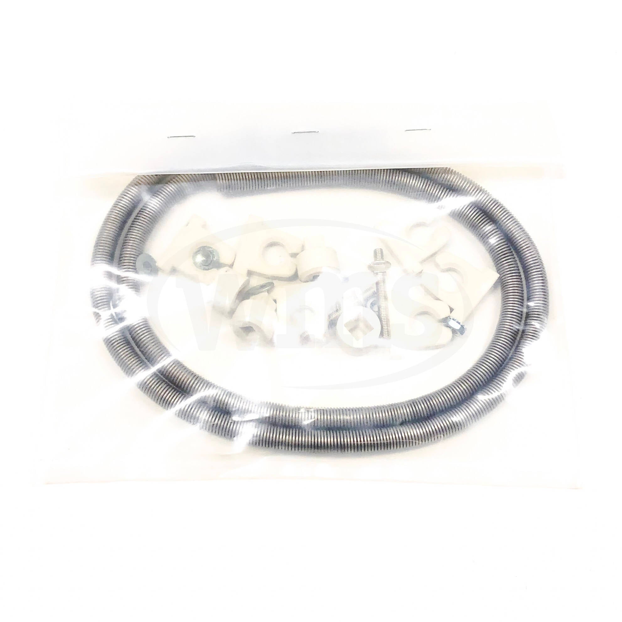 88RC0000CB315018 Factory Authorized Parts Heater Coil Restring Kit - 0