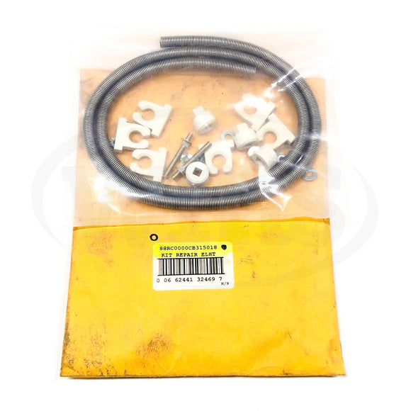 88RC0000CB315018 Factory Authorized Parts Heater Coil Restring Kit