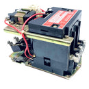 8903SPO11V02 Square D Lighting Contactor, 60Amperes-4