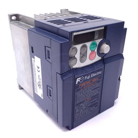 FRN0010C2S-2U 2 HP Fuji FRENIC-Mini C2 Compact Variable Frequency Drive, 230V