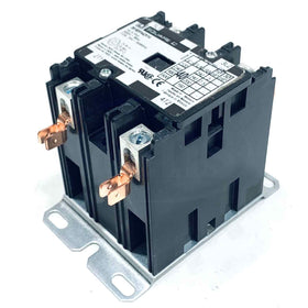 8910DPA42V14 Square D Definite Purpose Contactor, 2-Pole, 600V Max, 50A