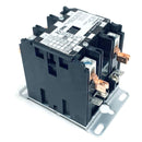 8910DPA42V14 Square D Definite Purpose Contactor, 2-Pole, 600V Max, 50A-3