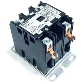 8910DPA42V14 Square D Definite Purpose Contactor, 2-Pole, 600V Max, 50A - 0