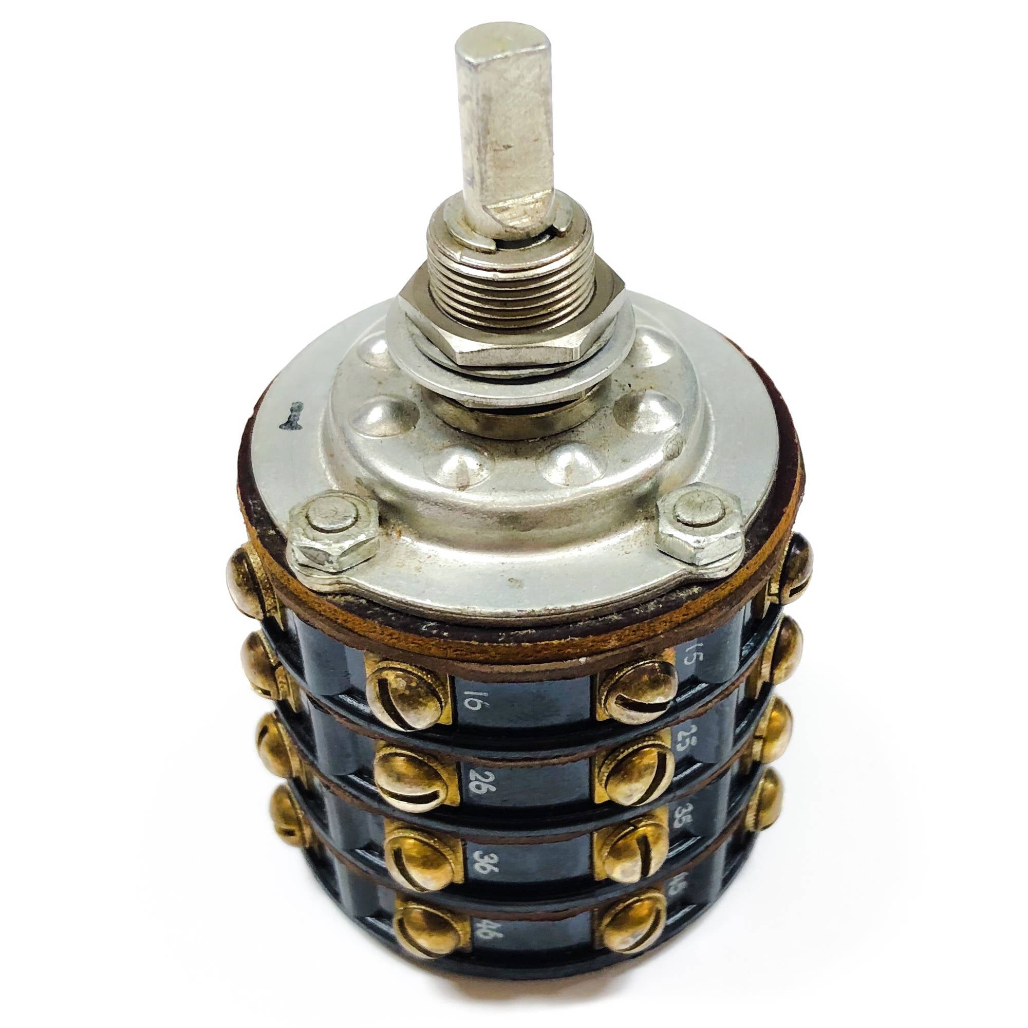 Cutler-Hammer 8918K547 Selector Switch - 0