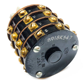 Cutler-Hammer 8918K547 Selector Switch - 0