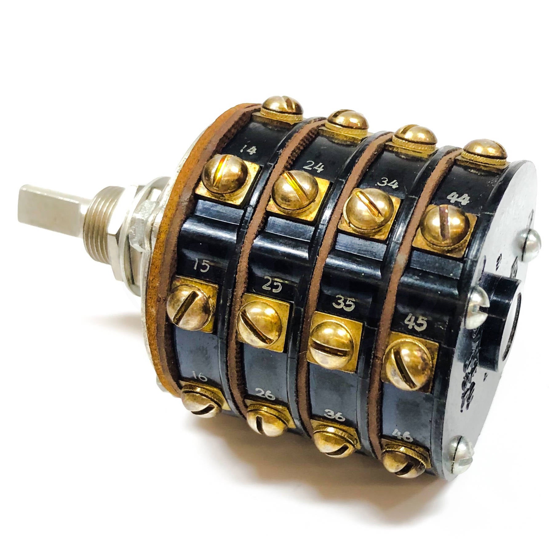 Cutler-Hammer 8918K547 Selector Switch