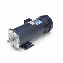 108262.00 Leeson 1.5HP DC Electric Motor, 1750 RPM