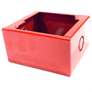 897B-012 Edwards Fire Alarm Surface Box-4