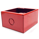897B-012 Edwards Fire Alarm Surface Box-5