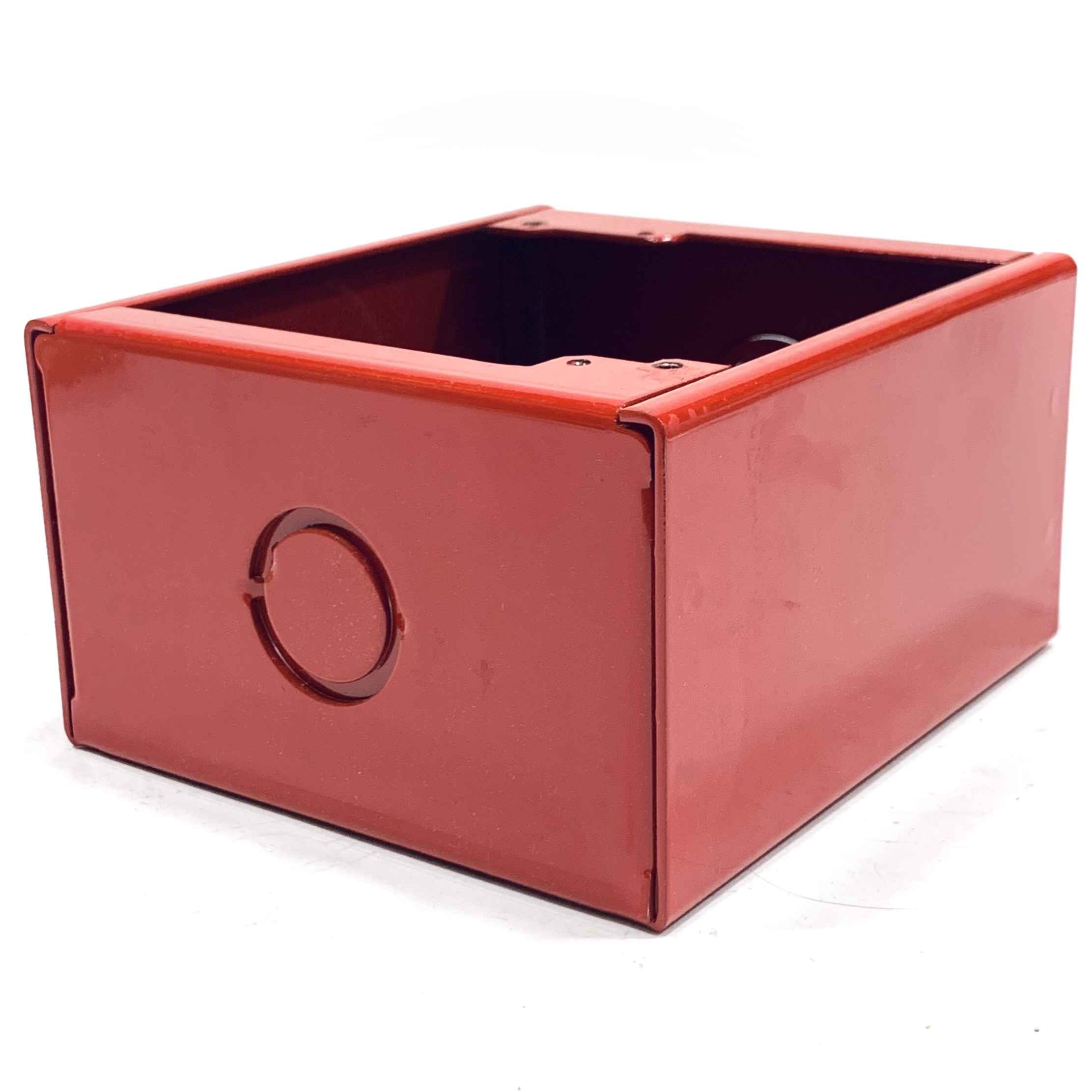 897B-012 Edwards Fire Alarm Surface Box