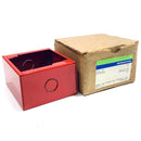 897B-012 Edwards Fire Alarm Surface Box-6