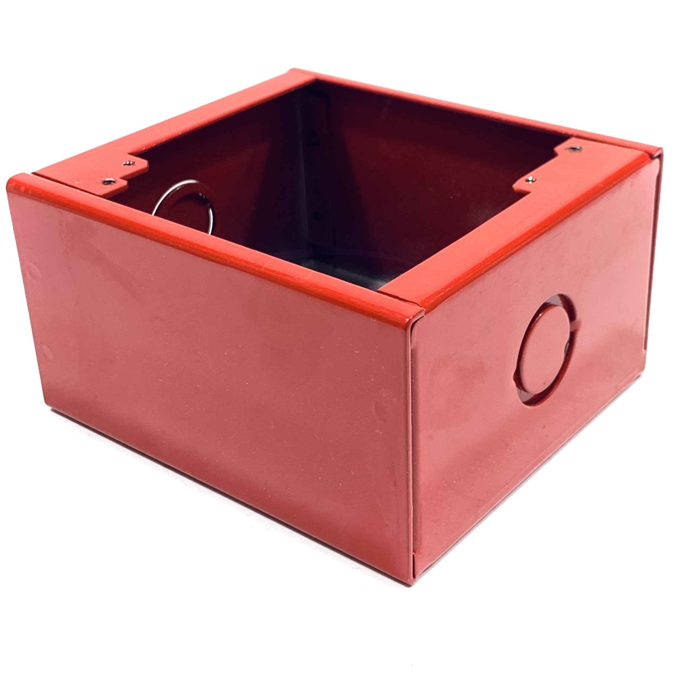 897B-012 Edwards Fire Alarm Surface Box