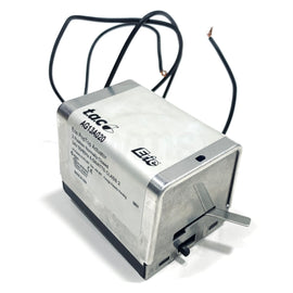 AG13A020 Erie 24V, 50/60Hz, 6.5 Watt Pop Top Actuator