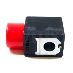 89J Norgren 220/240V~8.0VA 50/60Hz IP65 100%ED 0507