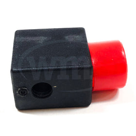 89J Norgren 220/240V~8.0VA 50/60Hz IP65 100%ED 0507 - 0