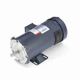 108023.00 Leeson 1HP DC Electric Motor, 1750 RPM