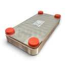 GBS700L-24 Kelvion Heat Exchanger, 24-Plate, High-Efficiency Cooling Unit