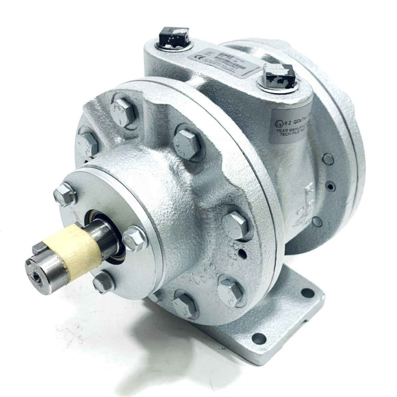 8AM-FRV-2B Gast Lubricated Air Motor