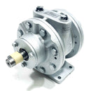 8AM-FRV-2B Gast Lubricated Air Motor-3
