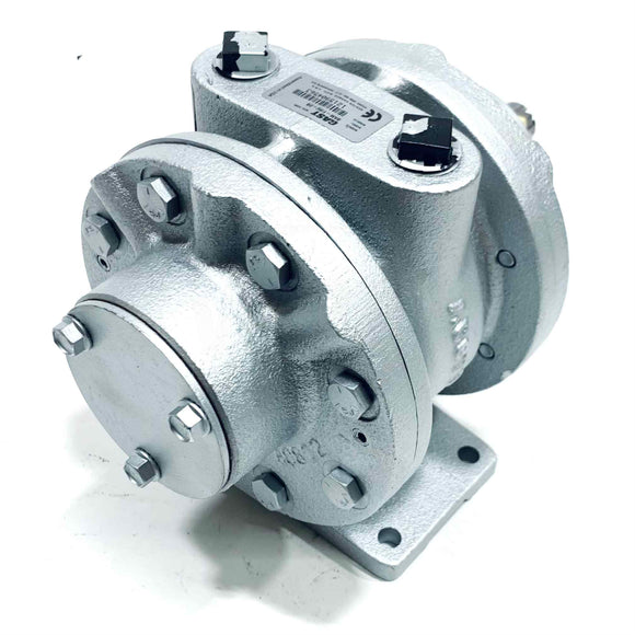 8AM-FRV-2B Gast Lubricated Air Motor