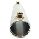 8C-24-36 MCI Cylinder Tube, Stainless Steel-3