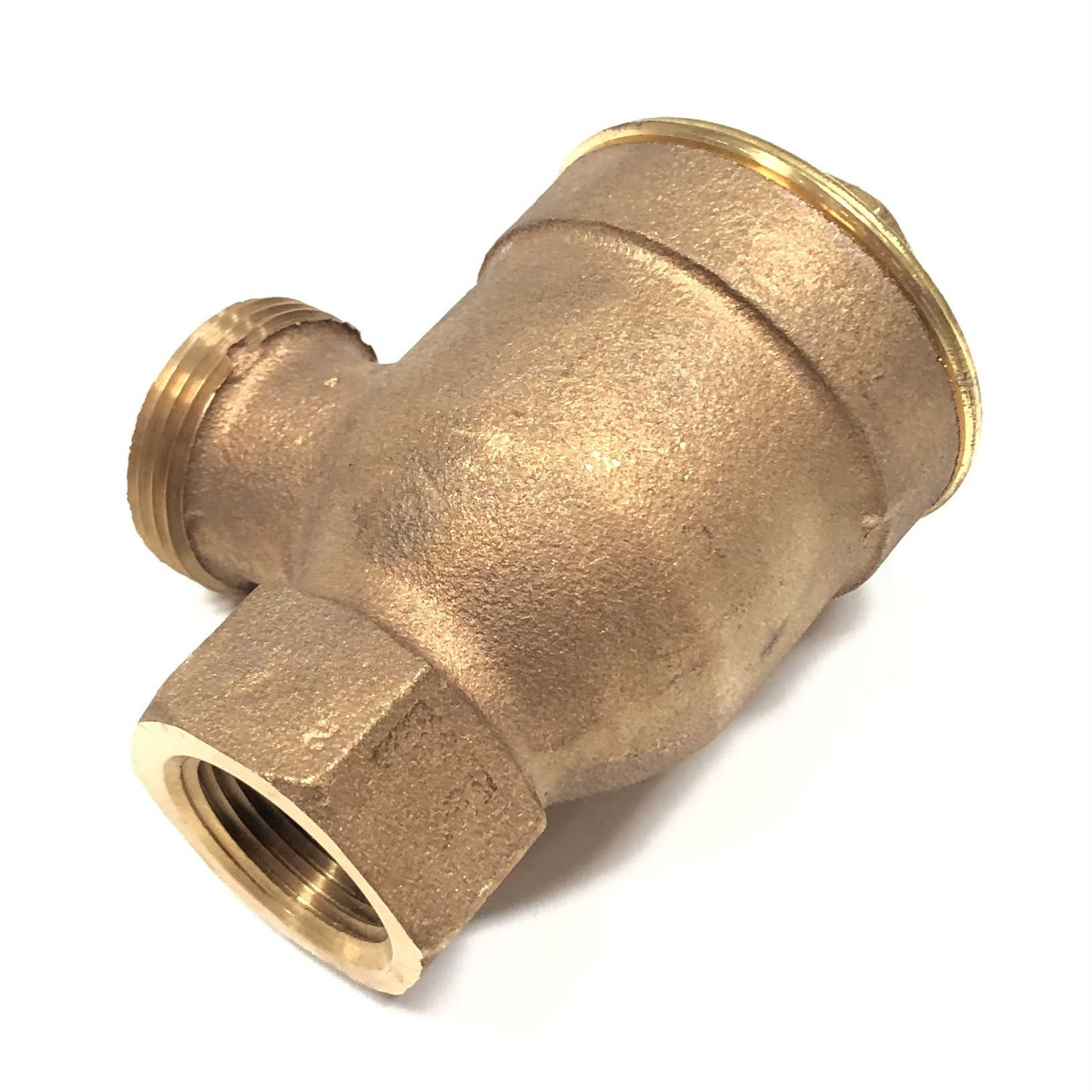 8C-A-3-125 Hoffman 3/4" Thermostatic Steam Radiator Trap, 402003