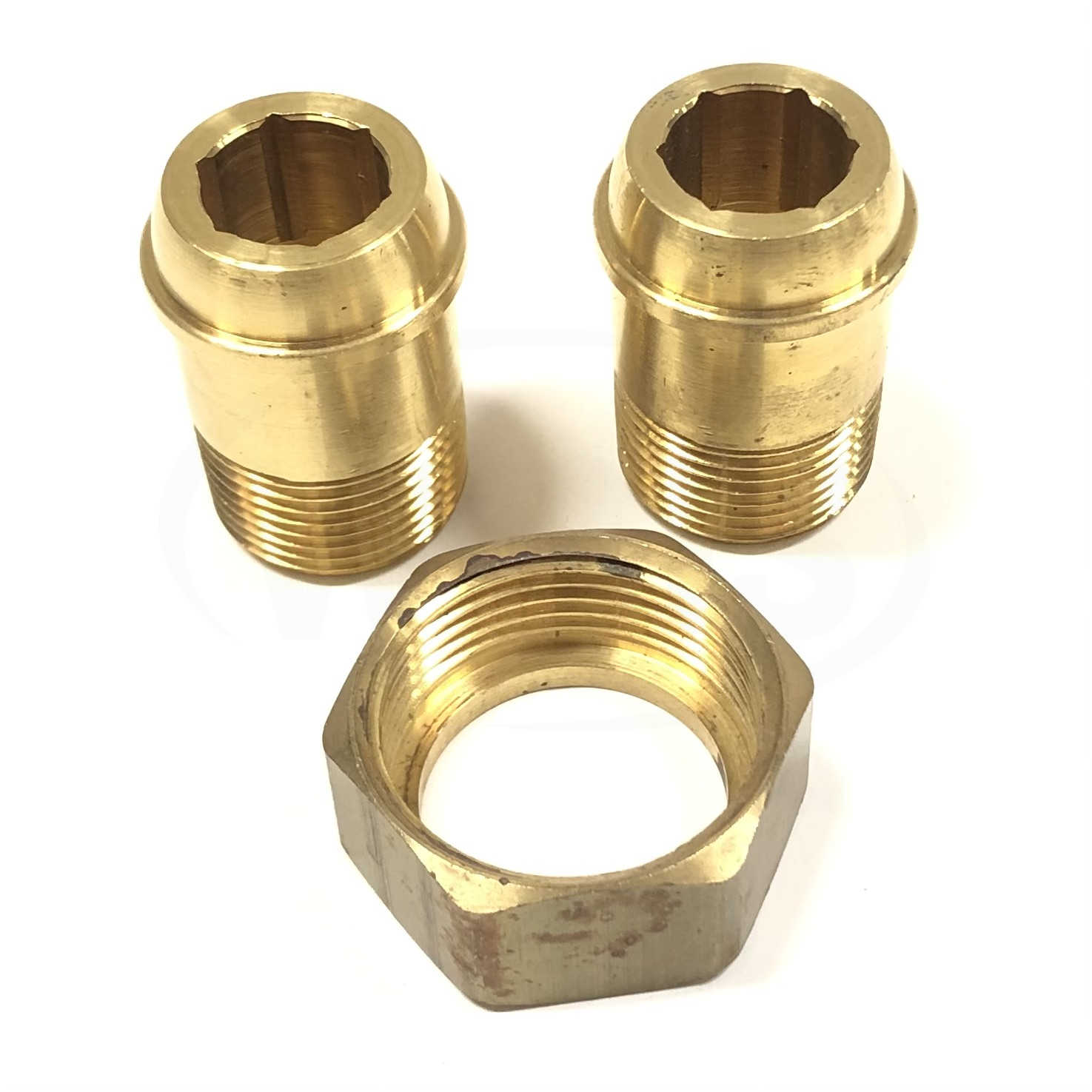 8C-A-3-125 Hoffman 3/4" Thermostatic Steam Radiator Trap, 402003