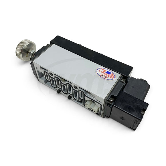 GP12SF-120-A ARO 120V Pneumatic Solenoid Valve