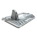 25-16-0100 Milwaukee PC Shoe Bevel