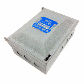 8DXXH3 Struthers-Dunn Timer Relays, 230VDC