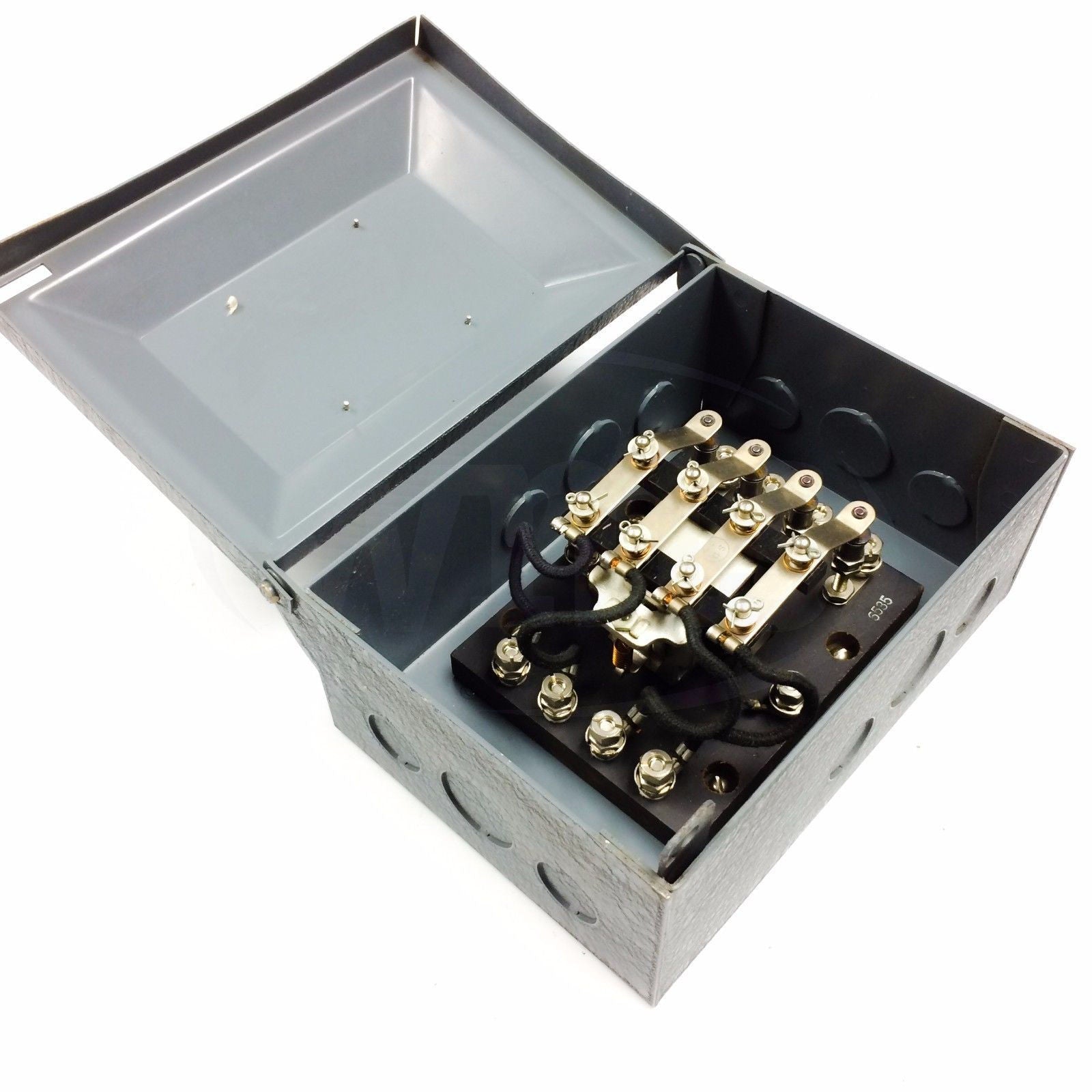 8DXXH3 Struthers-Dunn Timer Relays, 230VDC - 0