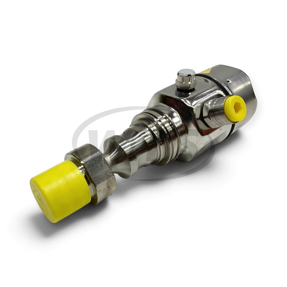 PMP55 Endress Hauser 11.5/45VDC, 1" NPT Digital Pressure Transmitter