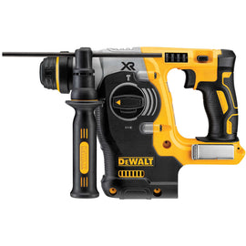 DCH273B DeWALT 20-Volt MAX XR 1 in. SDS Plus L-Shape Rotary Hammer