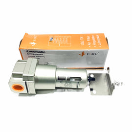 EIF 5000-10D E.MC 1" Pneumatic Air Filter Regulator