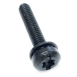 05-88-8296 Milwaukee Sems Slotted Torx Screw
