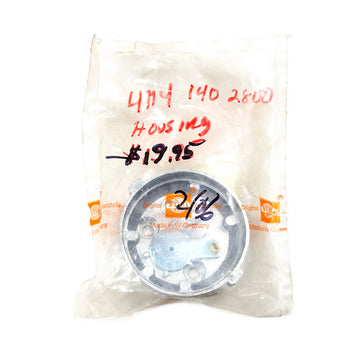 4114-140-2800 Stihl Air Filter Case Base