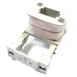 BCE-150E10 WEG Replacement Contactor Coil, 100-130VAC/DC 50/60Hz