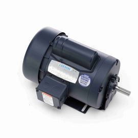111915.00 Leeson 1HP Electric Motor, 1800RPM