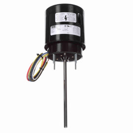 D214 Fasco 1/20HP Electric Motor, 3000RPM, 3.3"