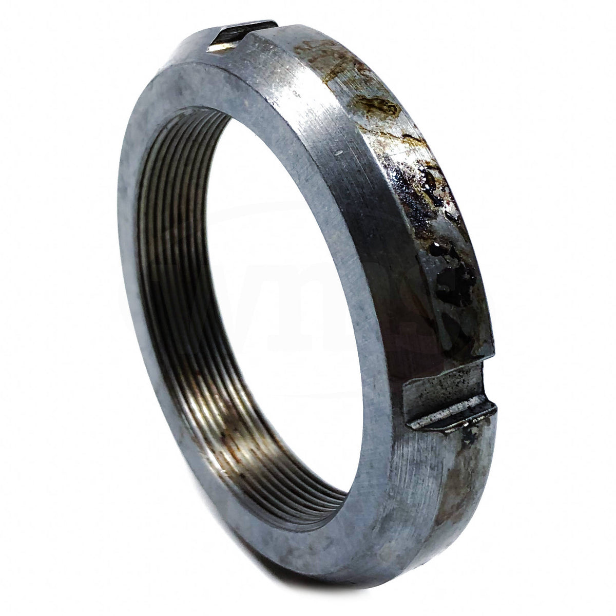 N-12 Bearing Retaining Nut | Witmer Motor Service