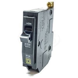 QOB140 Square D Bolt-On Circuit Breaker, 40 Amp