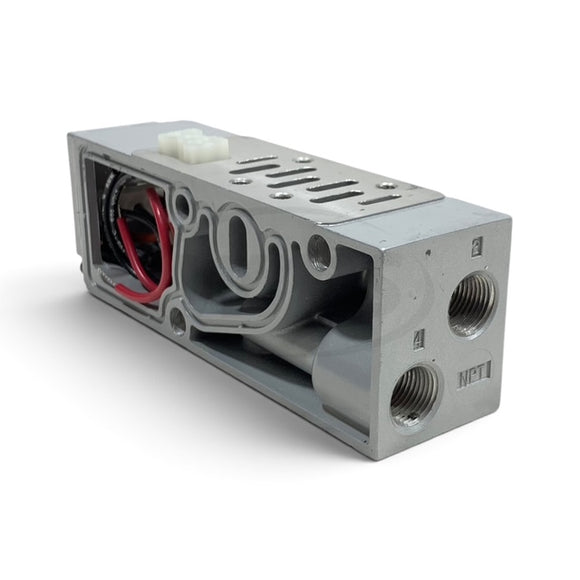 GMP133-120-A ARO Pneumatic Manifold