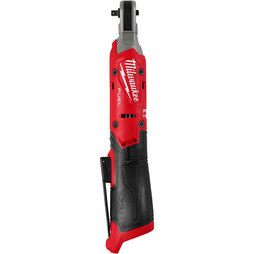 3052-20 Milwaukee M12 FUEL 1/4" Ratchet