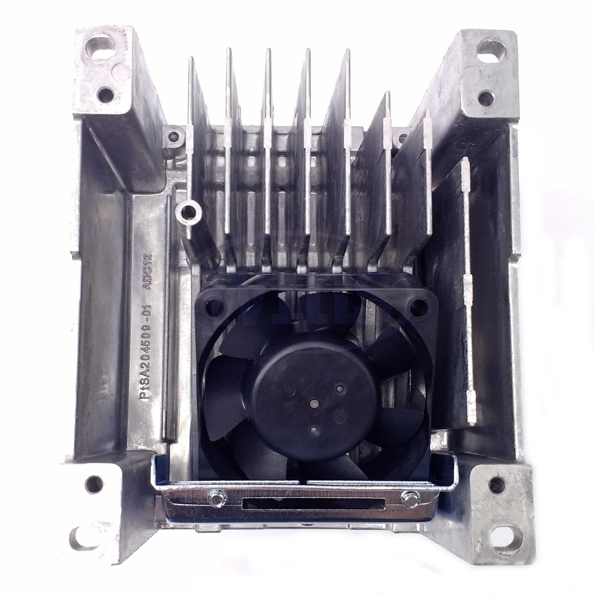 FRN0010C2S-7U 2 HP Fuji FRENIC-Mini C2 Compact Variable Frequency Driv ...